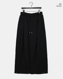Vermi Number Patch Banding Strap Snap Button Training Long Pants