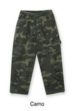 Buzz Camo Work Banding Pants