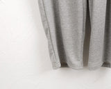 Cathet Pintuck Wide Training Pants