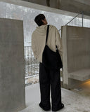 Coving cotton pants