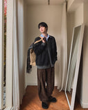 Cloth Nordic Knit Cardigan