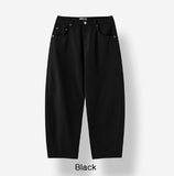 Pellu Cotton Wide Pants