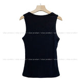 (UNISEX) We Can Meriyasu Sleeveless