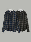 Russ flannel shirt