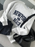 Newport sweatshirt