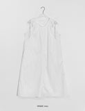 Sunderling Ribbon Nylon Long One Piece