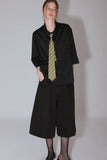shaky tie chill shirt