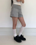 The Feel Folding Shorts