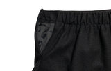 Renew wool pleats mini skirt