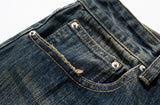 Pintz Bootcut Denim