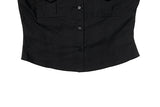 Sion Pocket Short Sleeve Shirt