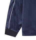 Standard Velvet Long Sleeve T-shirt