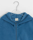 [BAONHAUS] Camrover Fleece Hood Vest