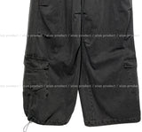 Palt Pigment Underpocket Cargo Pants