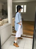 CARPENTER POCKET SH