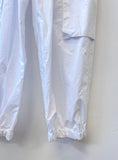 Basket Cargo Balloon Jogger Pants