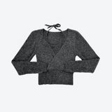 Hailyn Halter Off Knitwear