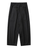 [SET] Wool Blend Oversized Tailored Set-Up