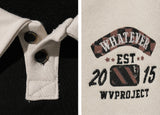 Heights Sweat Collar Sweatshirt