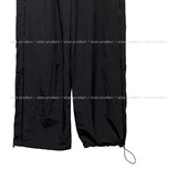 [Festival look] Sparkle Neon Nylon Pants
