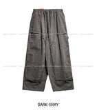 Dean peach damage double knee pants