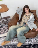 Piak Vintage Check Shirt
