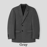 Suare single blazer