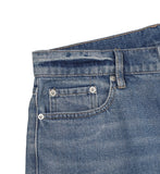 Polli Short Bermuda Denim Pants