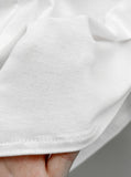Leme Shirring Layered Sleeveless