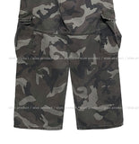 vintage military cargo pants