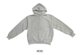 Meti Pigment Overfit Hood