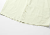 Multi Oxford Short Sleeve Shirt