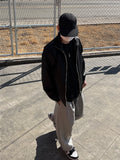 Raglan Neck Windbreaker
