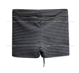 Rita Stripe Short Pants
