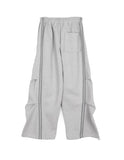 Khalid Double Track Pants