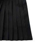 SCHOOL PLEATS MIDI SK