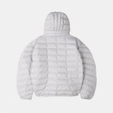 Fluffy Square Wellon Lightweight Padding