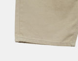 Hashu Natural Cotton Wide Pants