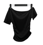 Tach Stud One Shoulder Off-Tee
