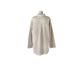 Ramon Overfit Check Shirt