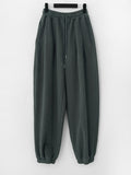 Rulete Brushed Jogger Pants