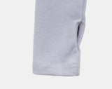 Derek Warmer Hooded Half Zip-Up