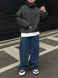 Rip Check GORP Wind Jumper