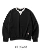 Retro Crewneck Sweatshirt