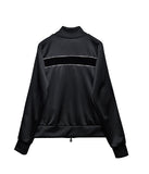[LANARCH] Stealth Mix Track Jersey