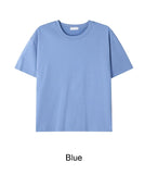 Andy High-Density Crop Short-Sleeve T-Shirt