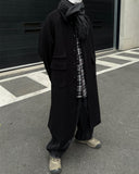 Premium Goof Wool Muffler