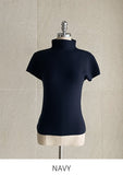 Headring Half Turtleneck Knit