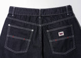 Broden Bermuda Denim Half Pants