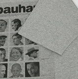 Bauhaus short-sleeved T-shirt